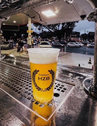 Beer Truck HZB | HZB Cervejas Artesanais