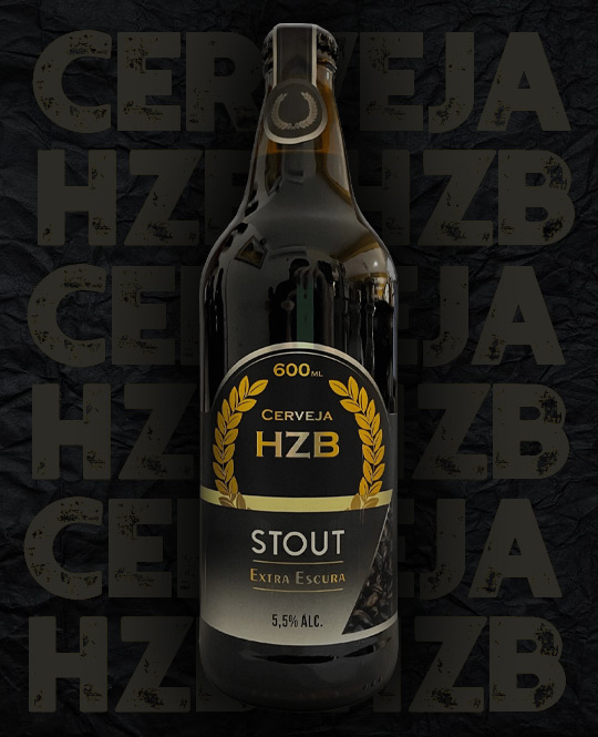 Cerveja HZB | HZB Cervejas Artesanais